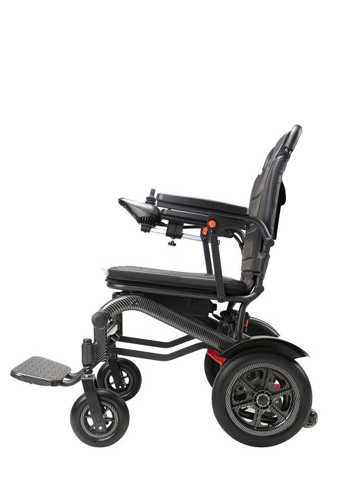 Top Medi Electric wheelchair  - Image 5