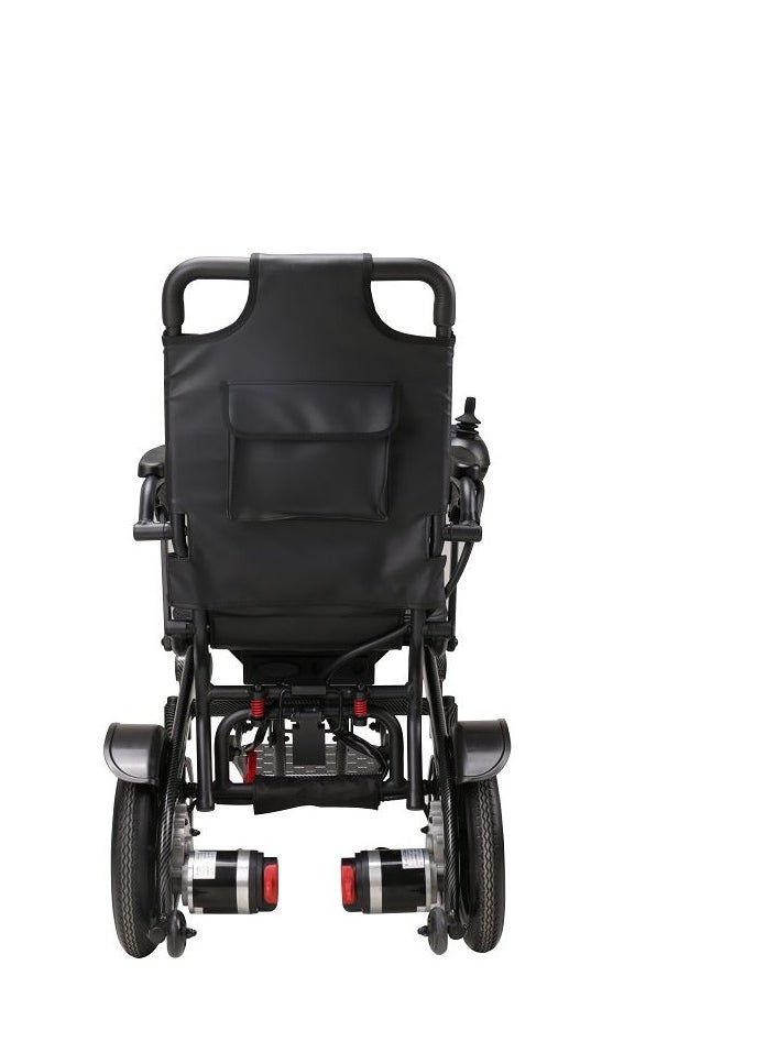 Electric wheelchair - pzsku/Z547C51CBE126DDBF44B0Z/45/_/1738597274/6a518770-6698-43c3-9a0c-09cddedca301