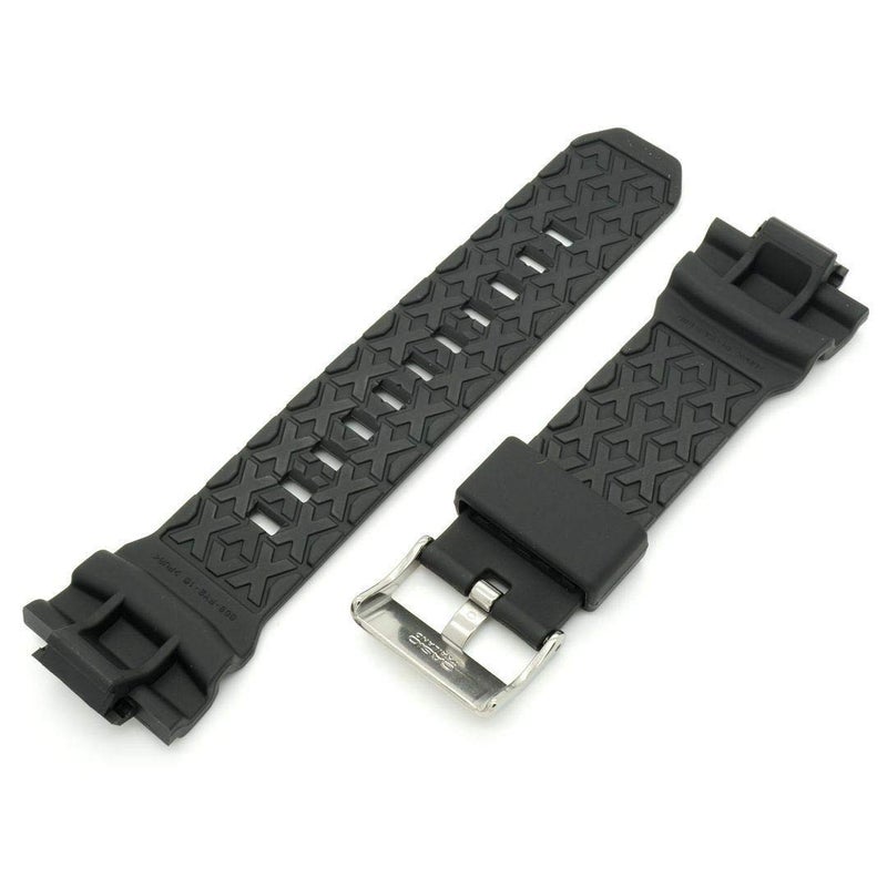 Casio Genuine Replacement Strap Band for G Shock Watch Model # Ga200-1 Ga-200-1 - Image 2