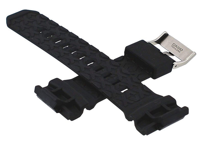 Casio Genuine Replacement Strap Band for G Shock Watch Model # Ga200-1 Ga-200-1 - Image 3