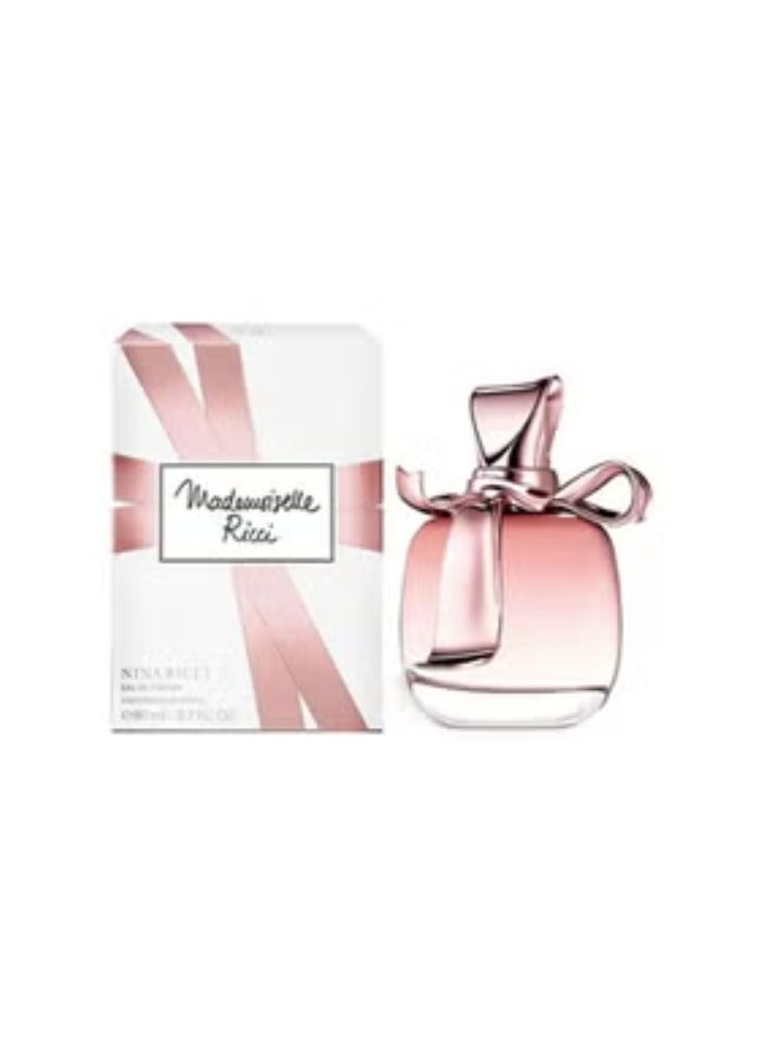 ريتشي ماء عطر مدموزيل ريتشي 80ملليلتر - Image 2