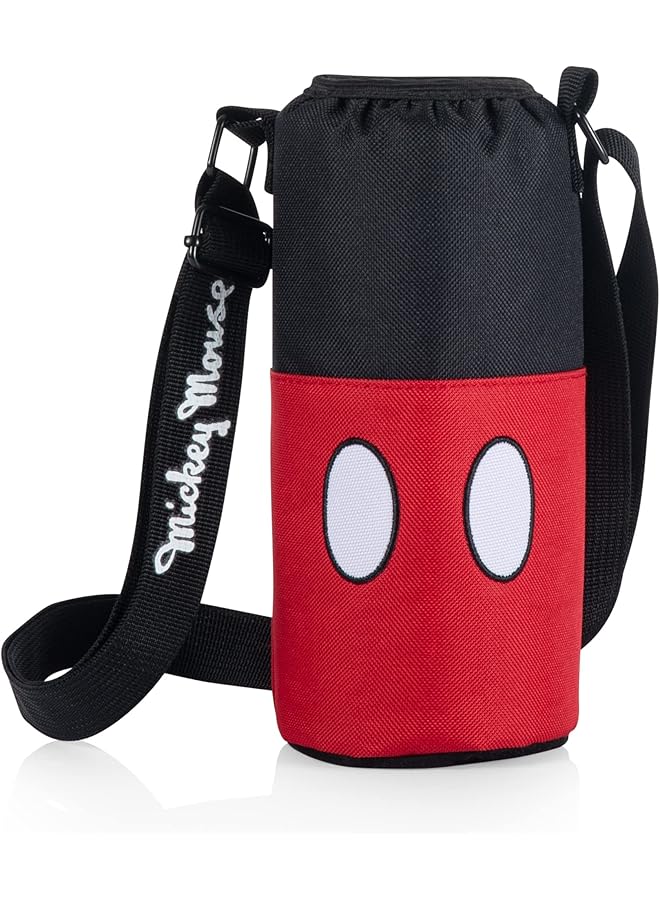 PICNIC TIME Disney Mickey Mouse Shorts Bottle Cooler - Image 1