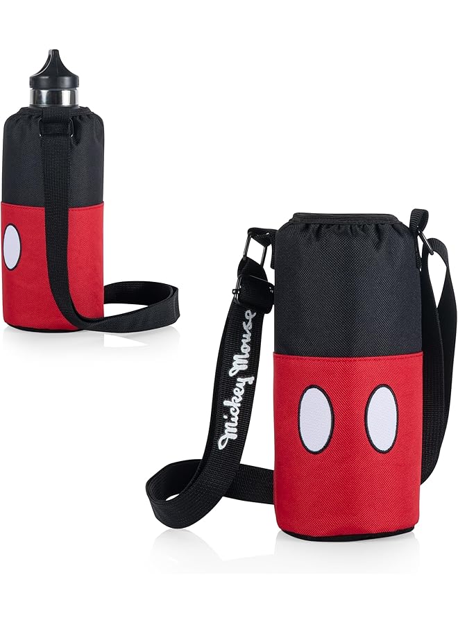 PICNIC TIME Disney Mickey Mouse Shorts Bottle Cooler - Image 2