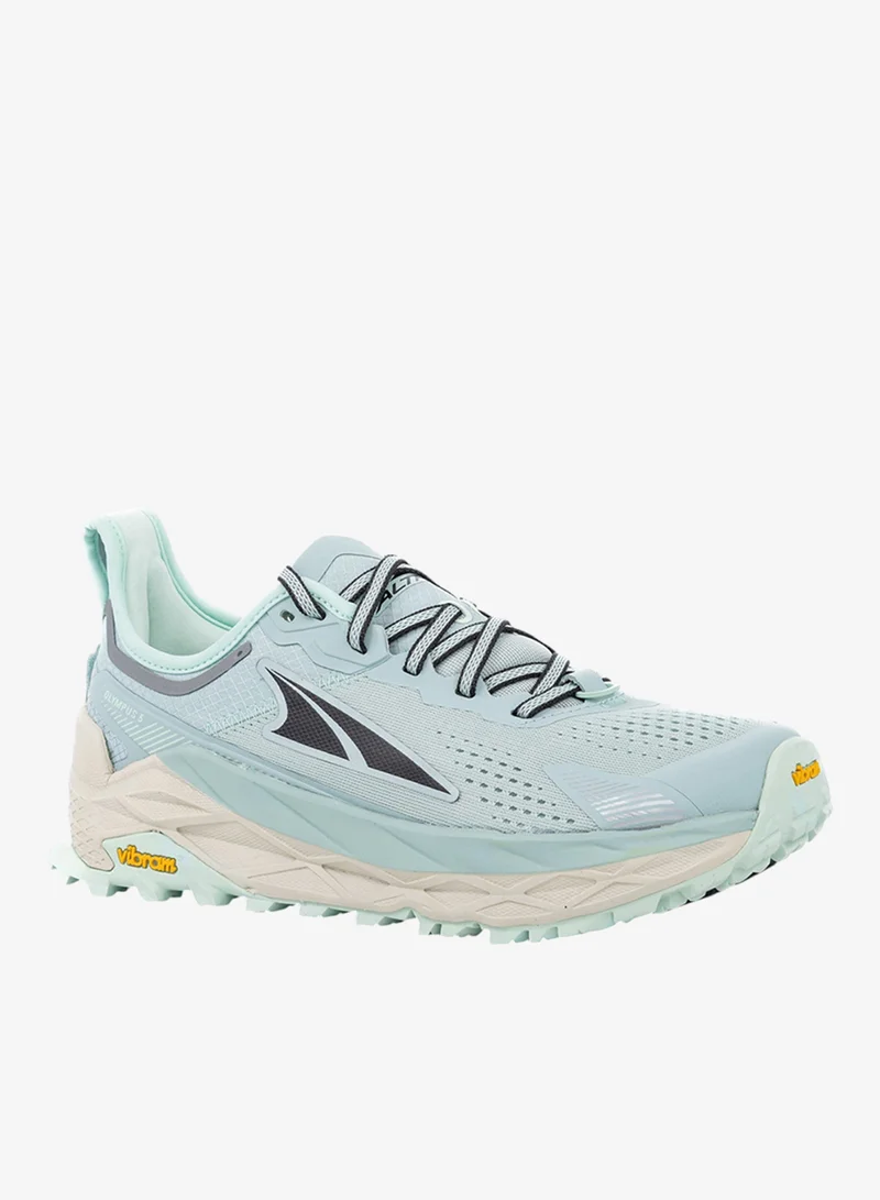 ALTRA Olympus 5 Trail Running Shoes