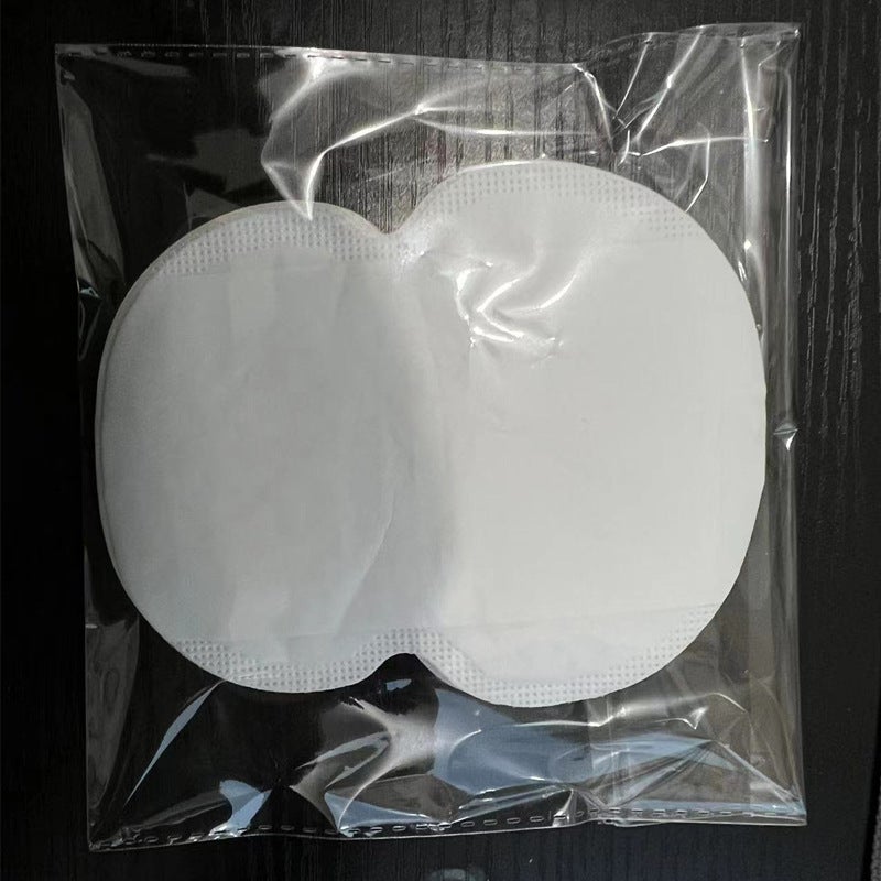 Generic Invisible Underarm Sweat Pads Anti-Perspiration Round underarm stickers [10 pieces]]