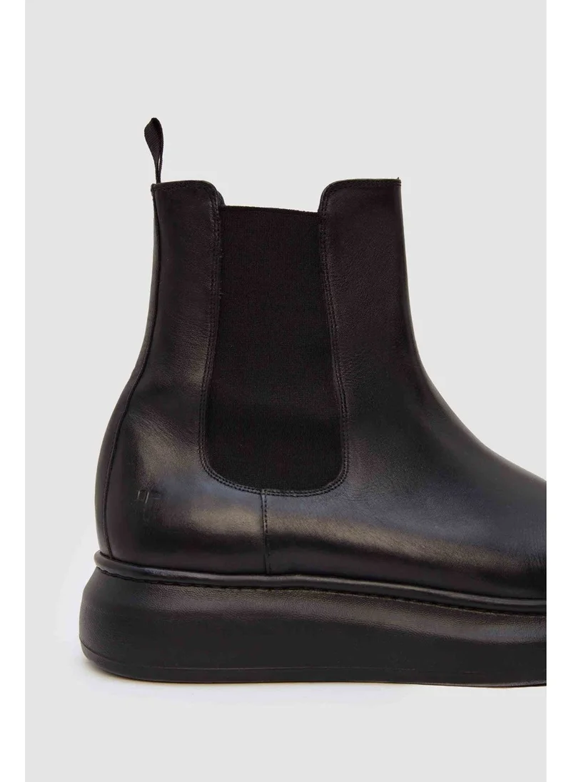 Tween Black Boots 1TFB959223817