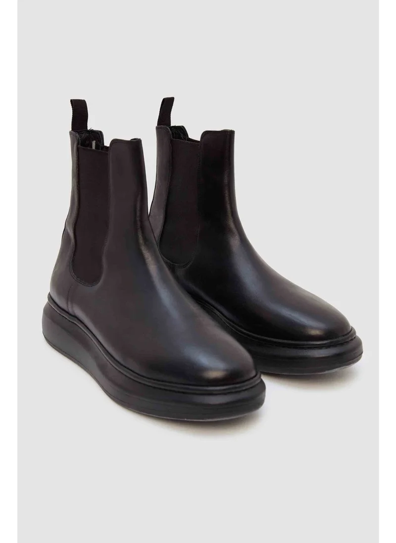 Tween Black Boots 1TFB959223817