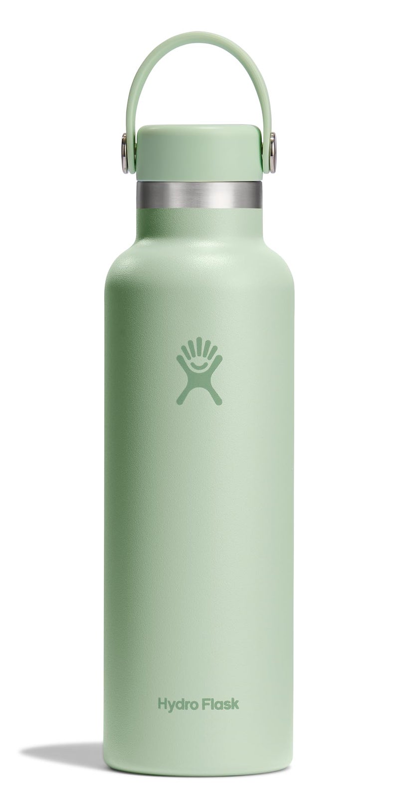 Hydro Flask Hydro Flask 21 Oz Standard Flex Cap Aloe - Image 1