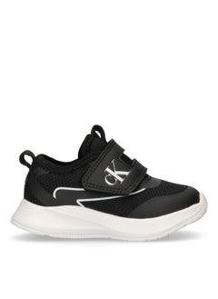 Calvin Klein Jeans Kids Low Cut Velcro Sneakers  - Image 2