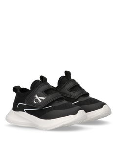 Calvin Klein Jeans Kids Low Cut Velcro Sneakers  - Image 1