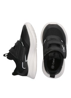 Calvin Klein Jeans Kids Low Cut Velcro Sneakers  - Image 4
