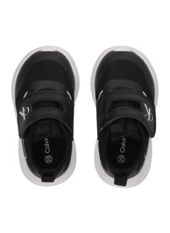 Calvin Klein Jeans Kids Low Cut Velcro Sneakers  - Image 3