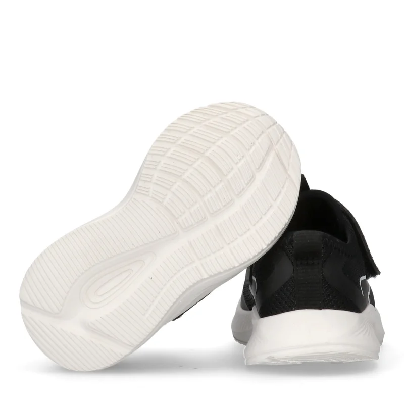 Calvin Klein Jeans Kids Low Cut Velcro Sneakers