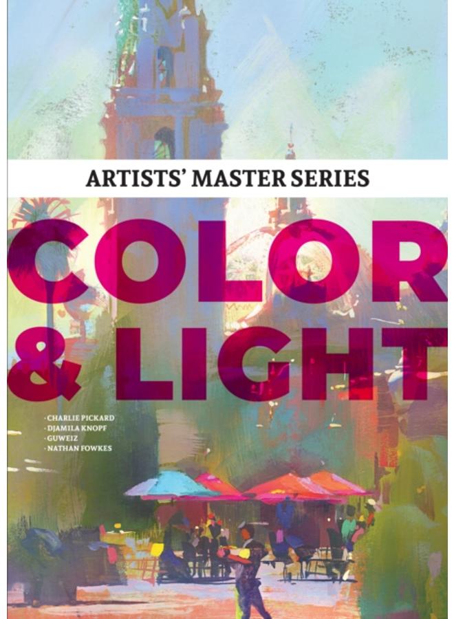 Artists??? Master Series: Color and Light 