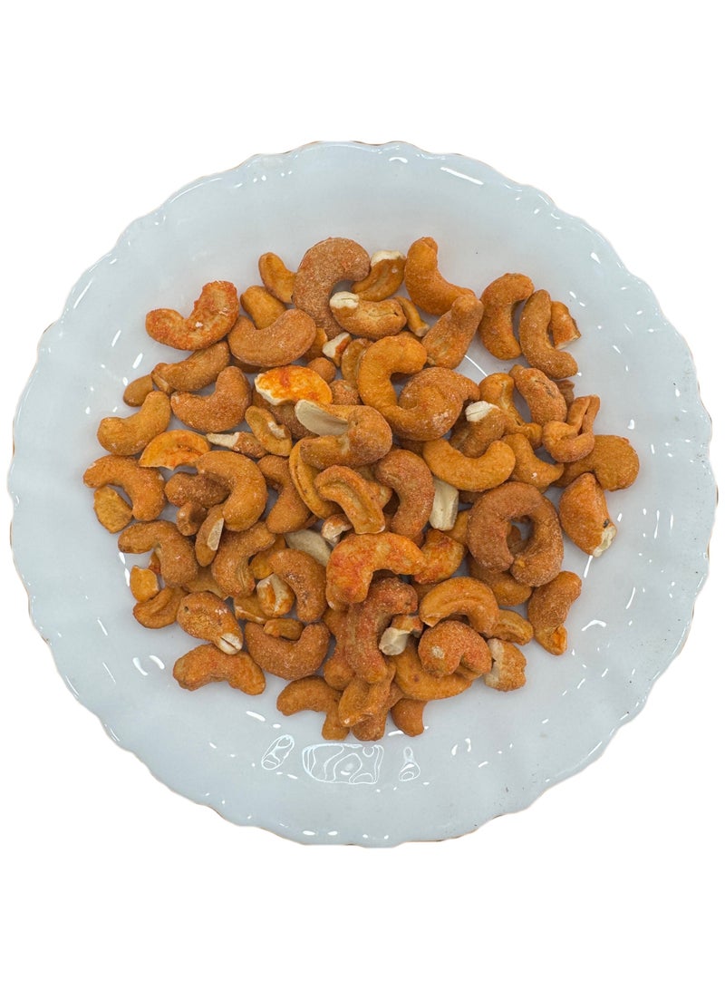 CHEESE CASHEW NUTS 500 GM - Image 2