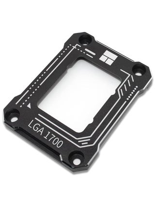 CPU Contact Frame for LGA 1700 Retrofit Kit, 17XX-BCF Bracket Intel 12th 13th Generation Anti-Bending Buckle Black - pzsku/Z547D08A881B3C4BA3DB9Z/45/_/1736753129/09189d47-56d7-4ed7-ae0e-15c9724f9c11