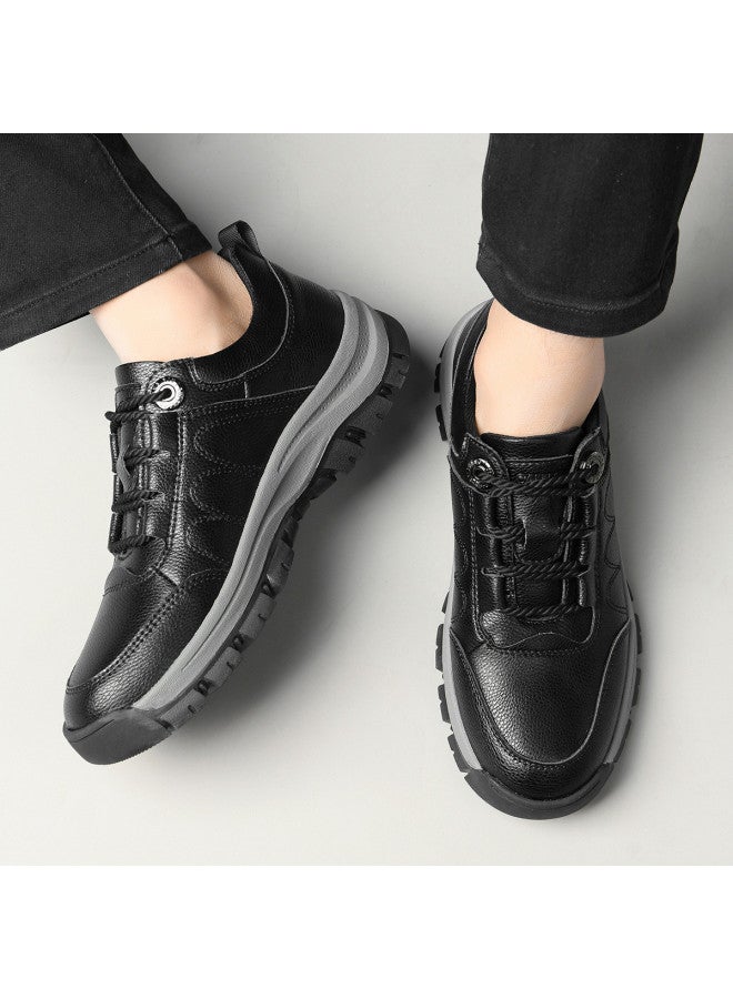 CARTELO Final Sale】casual Sports Shoes Sneakers For Men, Comfortable And Versatile Outdoor Leisure Shoes Travel Shoes Men's Footwear - Image 4