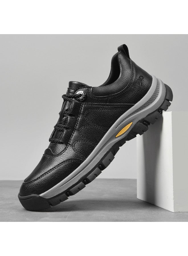 CARTELO Final Sale】casual Sports Shoes Sneakers For Men, Comfortable And Versatile Outdoor Leisure Shoes Travel Shoes Men's Footwear - Image 2