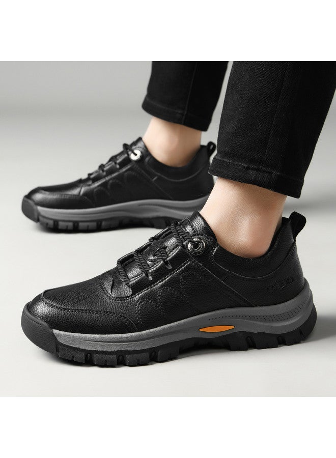 CARTELO Final Sale】casual Sports Shoes Sneakers For Men, Comfortable And Versatile Outdoor Leisure Shoes Travel Shoes Men's Footwear - Image 3