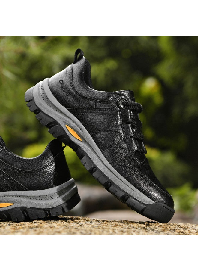 CARTELO Final Sale】casual Sports Shoes Sneakers For Men, Comfortable And Versatile Outdoor Leisure Shoes Travel Shoes Men's Footwear - Image 5