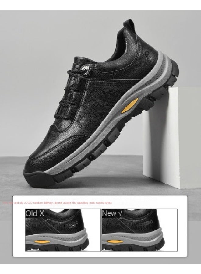 CARTELO Final Sale】casual Sports Shoes Sneakers For Men, Comfortable And Versatile Outdoor Leisure Shoes Travel Shoes Men's Footwear - Image 1