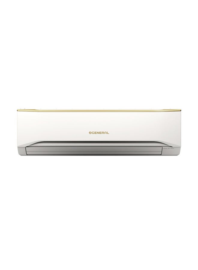 O General Premium Split Wall AC 1.81 W ASGA18FUTD-U white