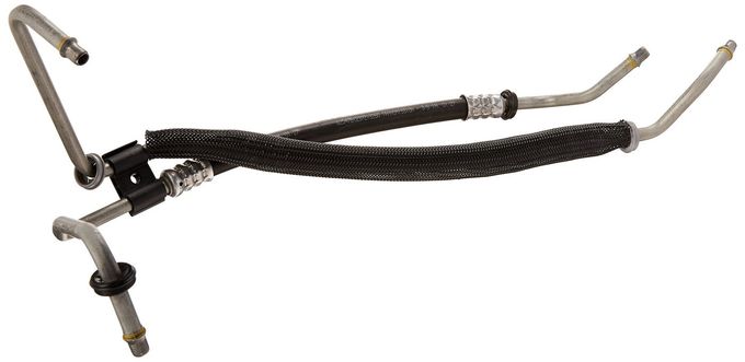 Chrysler Genuine 5058344AE Transmission Oil Cooler Hose - Image 1