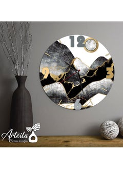 modern Wall Clock – Stylish & Functional Timepiece for Home & Office