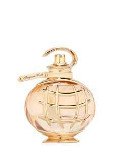 Fragrance World Signature White - Eau de Parfum - Perfume For Women, 80ml  - Image 2