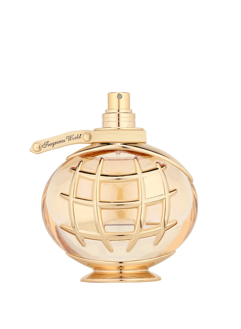 فراجرانس وورلد سيجنتشر وايت - أو دو بارفان - عطر نسائي، ٨٠ مل