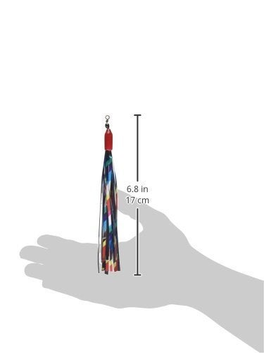 Da Bird Cat Toys - (Sparkler) Cat Toy Wand Attachment - Image 2