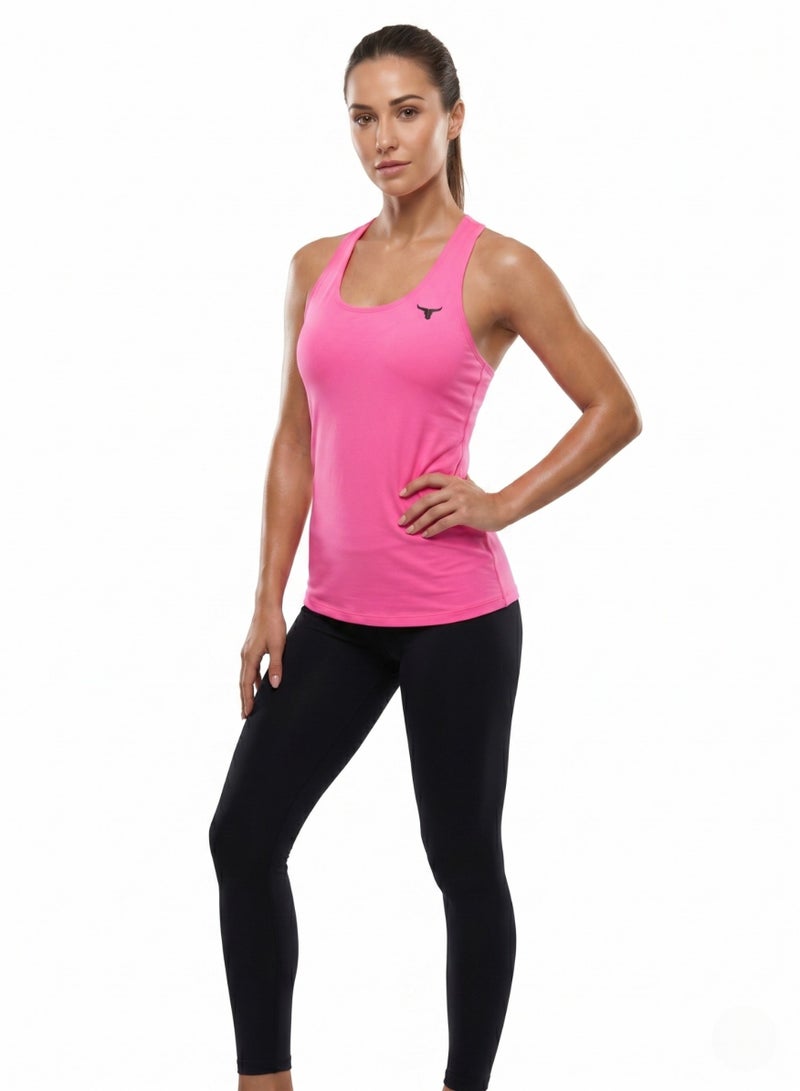THUGFIT FlowMotion Sleeveless Fitness Vest - Image 4