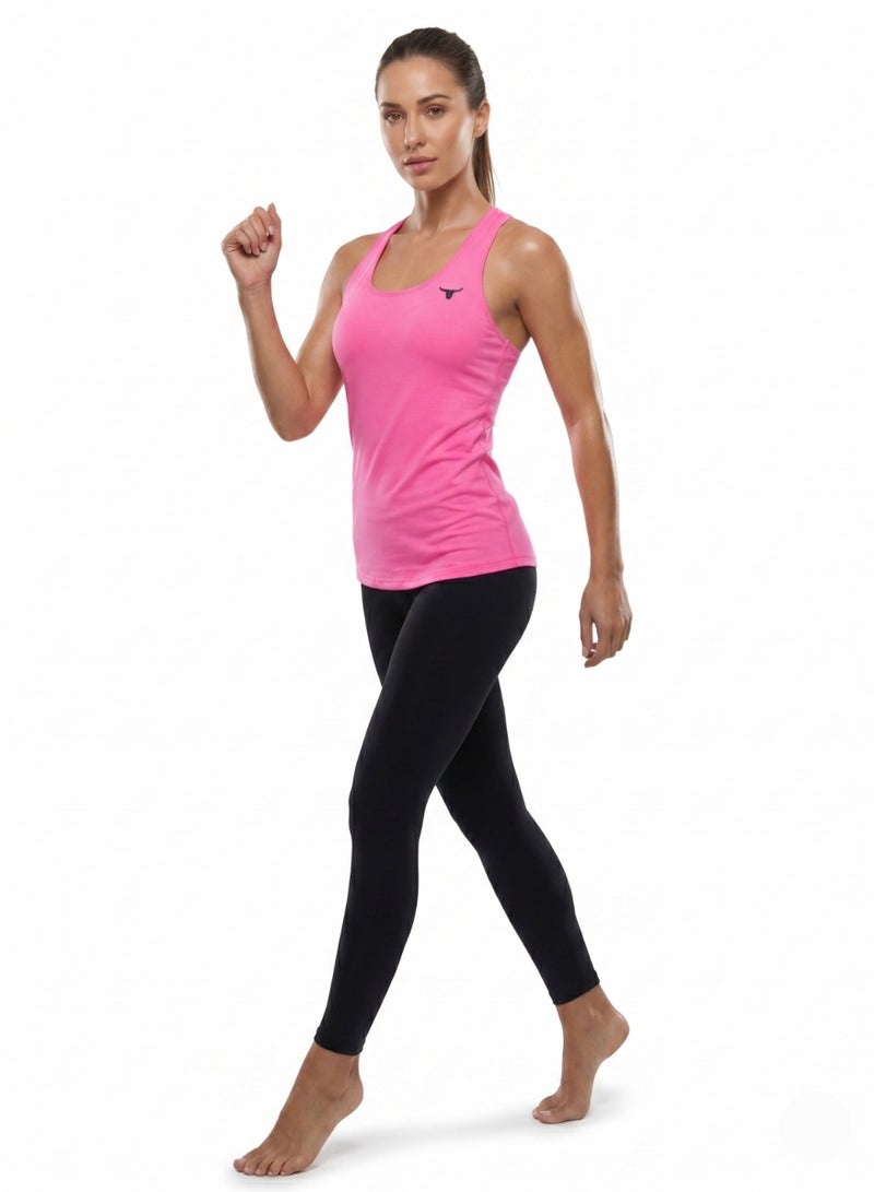 THUGFIT FlowMotion Sleeveless Fitness Vest - Image 5