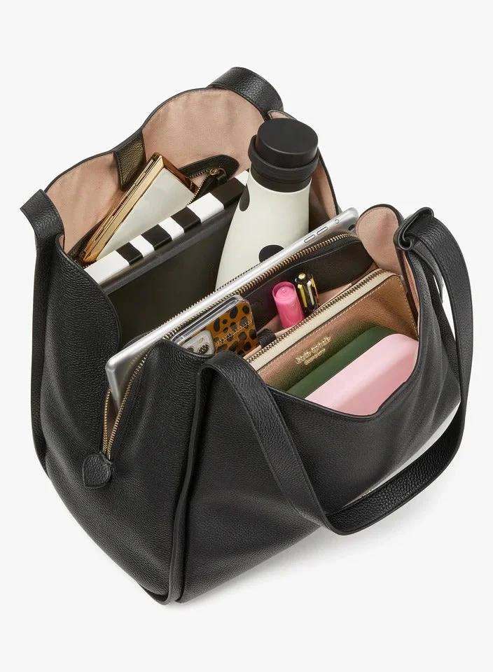 Kate Spade Knott Large Shoulder Bag