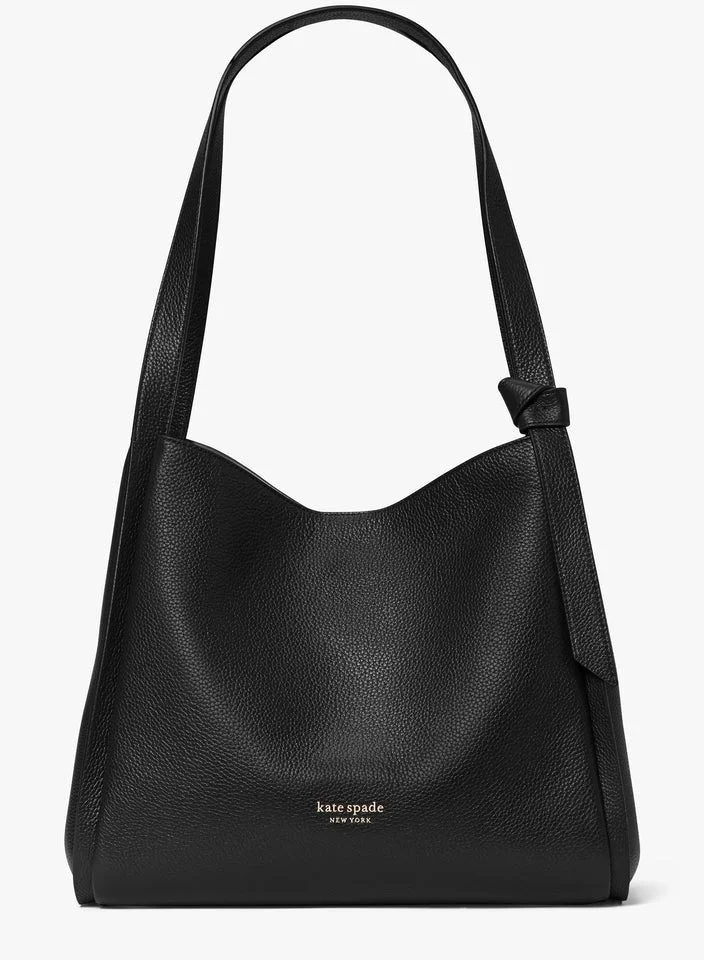 Kate Spade Knott Large Shoulder Bag