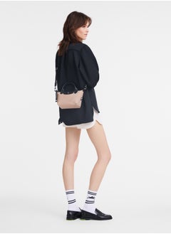 Longchamp Le Pliage Energy Tote Recycled Canvas  - Image 2