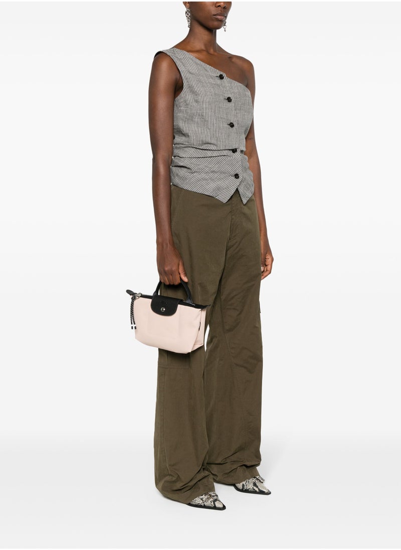 Longchamp - Le Pliage Energy Tote Recycled Canvas - Image 1
