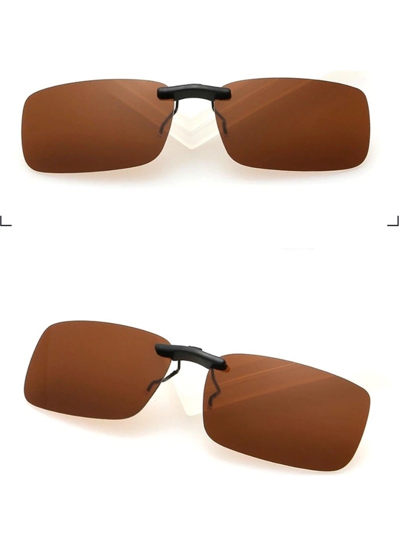 Polarized Sunglasses Clip Gentle Lightweight epk16 - pzsku/Z547D9B1114DFB646E4B4Z/45/_/1740652595/47fe4ab3-3a89-4004-a6b5-0cc25924015d