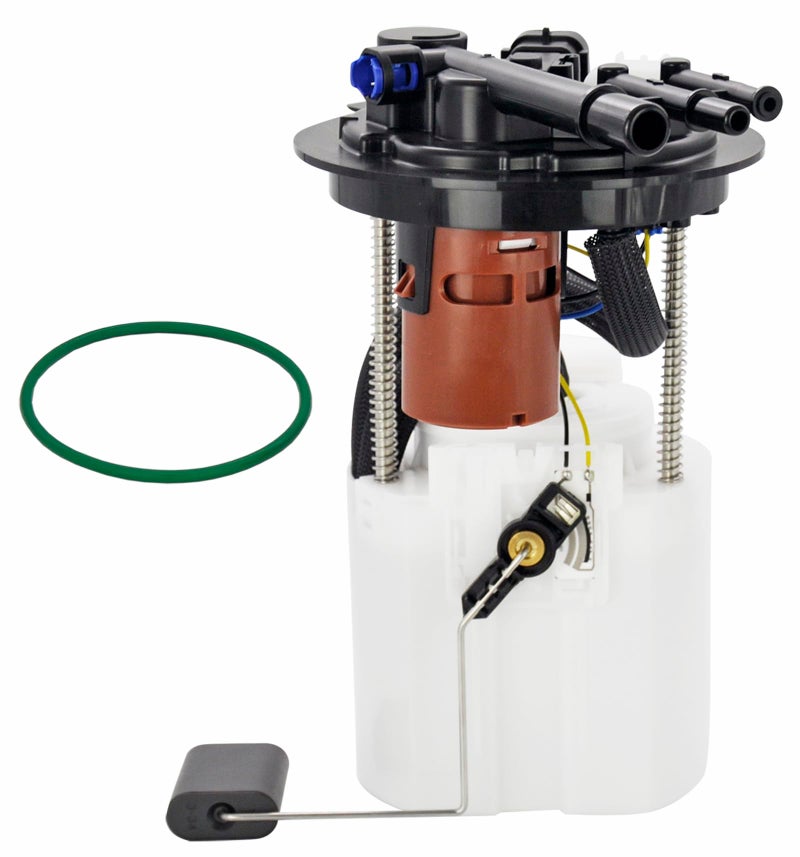 Fuel Pump Module Assembly Compatible with 2005 2006 2007 Chevrolet Uplander Pontiac Montana Buick Terraza Saturn Relay V6 35L 39L Electric Gas