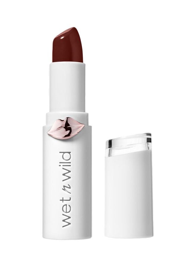 Wet N Wild Megalast High Shine Lipstick Jam With Me - Image 1