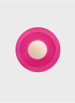 FOREO UFO Mini Smart Mask Treatment Device Fuschia  - Image 1