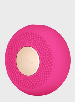 FOREO UFO Mini Smart Mask Treatment Device Fuschia  - Image 2