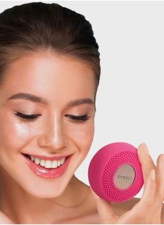 FOREO UFO Mini Smart Mask Treatment Device Fuschia  - Image 5