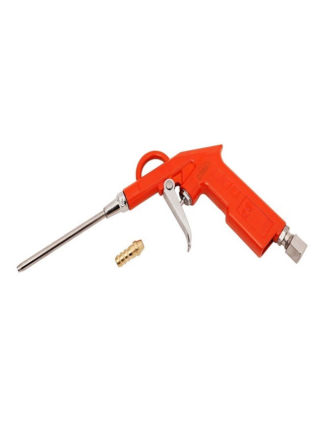BMB tools Air Duster Gun with 10cm Pole | Air Compressor Accessories Dust | Cleaning Tool Adapt To Car Clean | Iron Filings Cleaning  - Image 1
