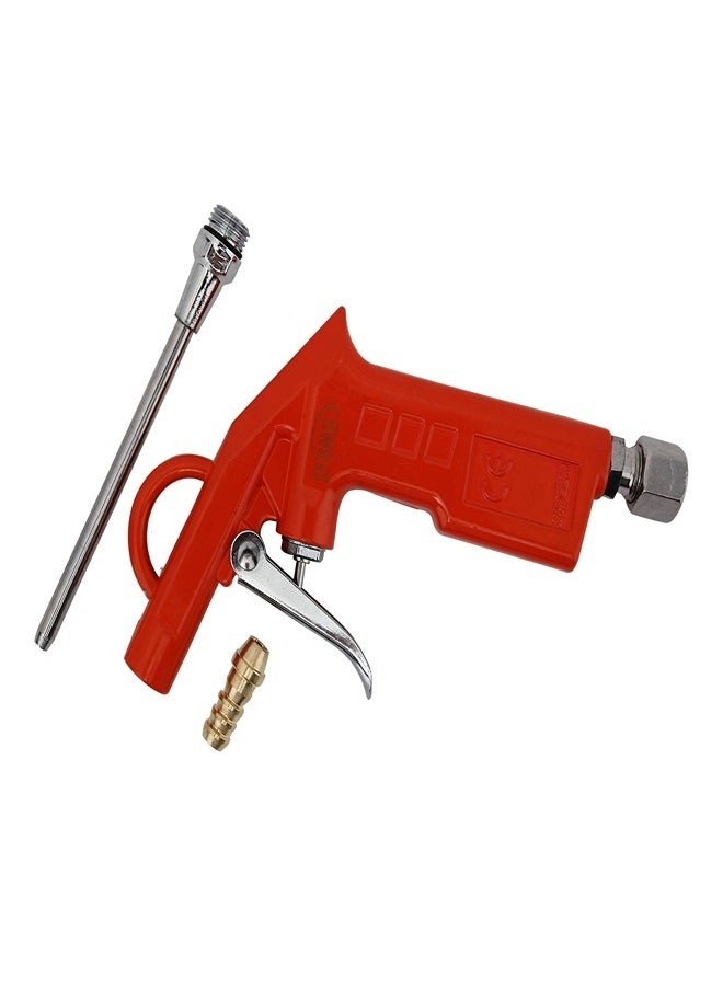 BMB tools Air Duster Gun with 10cm Pole | Air Compressor Accessories Dust | Cleaning Tool Adapt To Car Clean | Iron Filings Cleaning  - Image 2