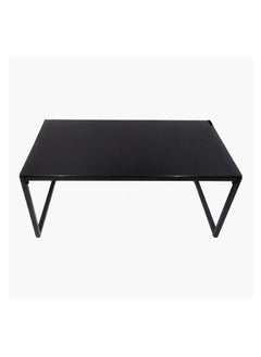 Home Box Katina Outdoor 2+1+1 Seater Sofa Set with Coffee Table and Cushions 65 x 65 x 135 cm  - Image 3