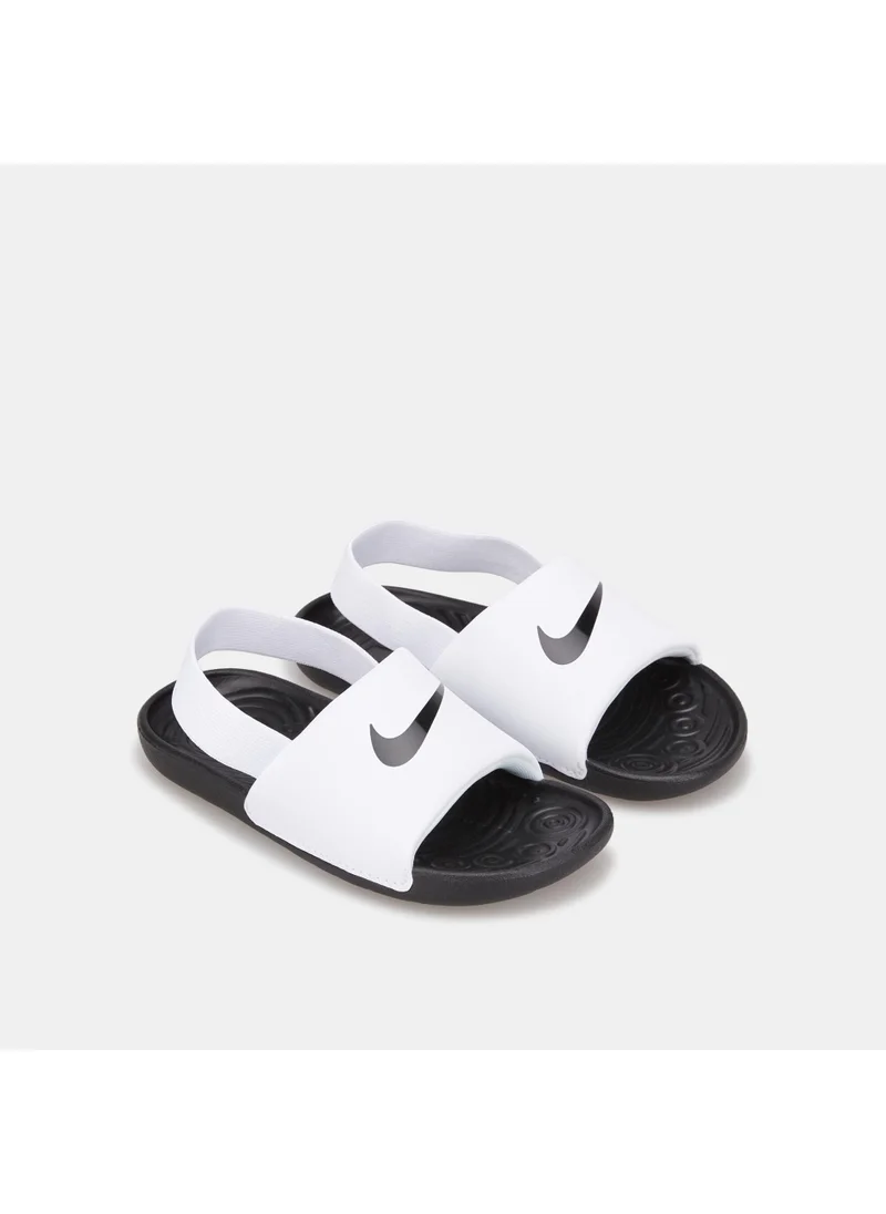 Nike Kids' Kawa Slides (Baby and Toddler)