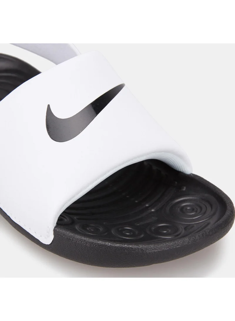 Nike Kids' Kawa Slides (Baby and Toddler)