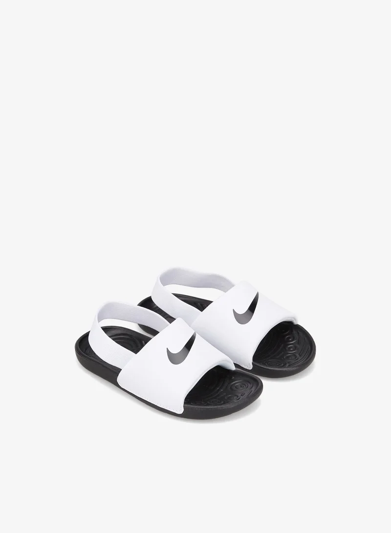 نايكي شبشب كاوا للاطفال الصغار والرضّع