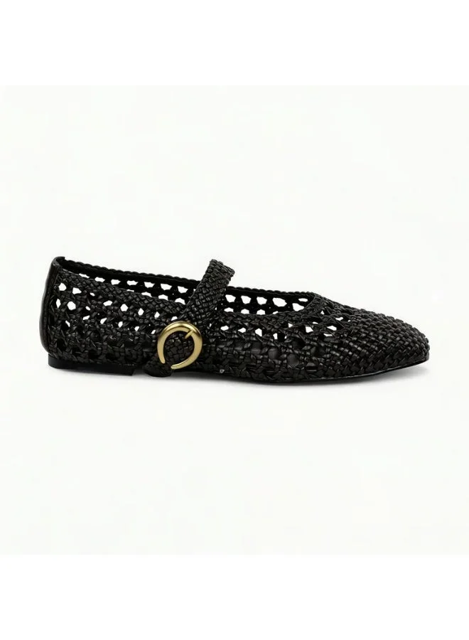 ميلانو VIVIEN BALLERINA FLATS